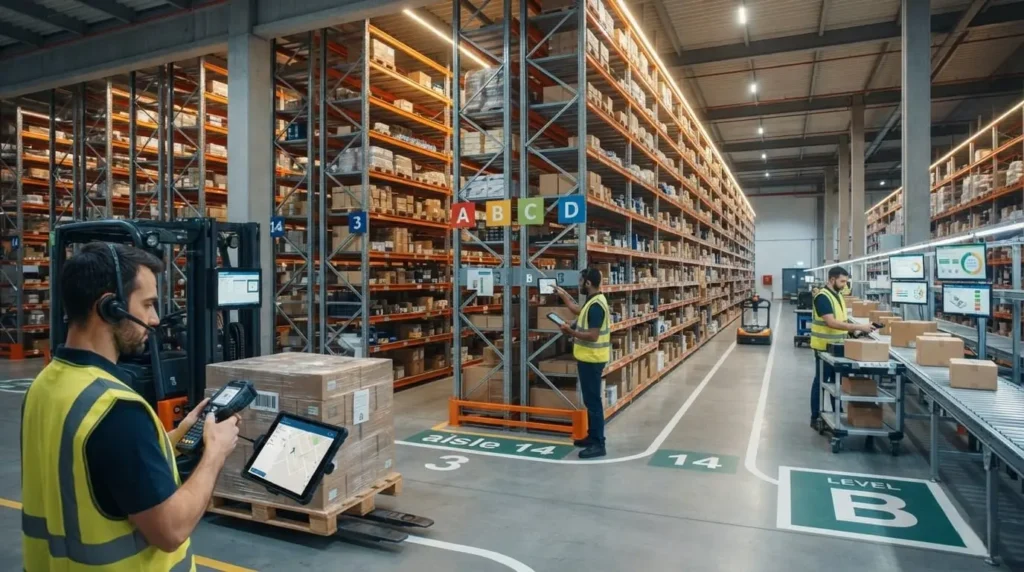 Inventory Accuracy