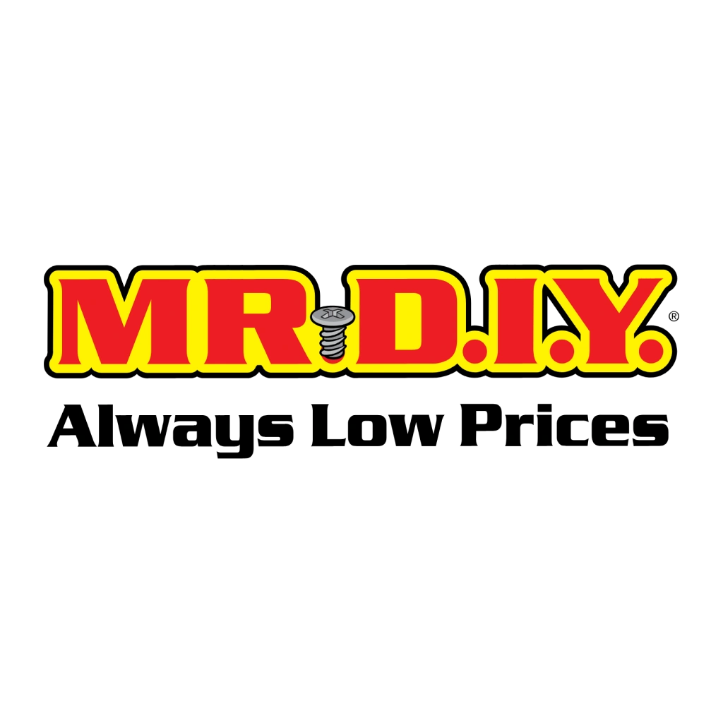 MR DIY
