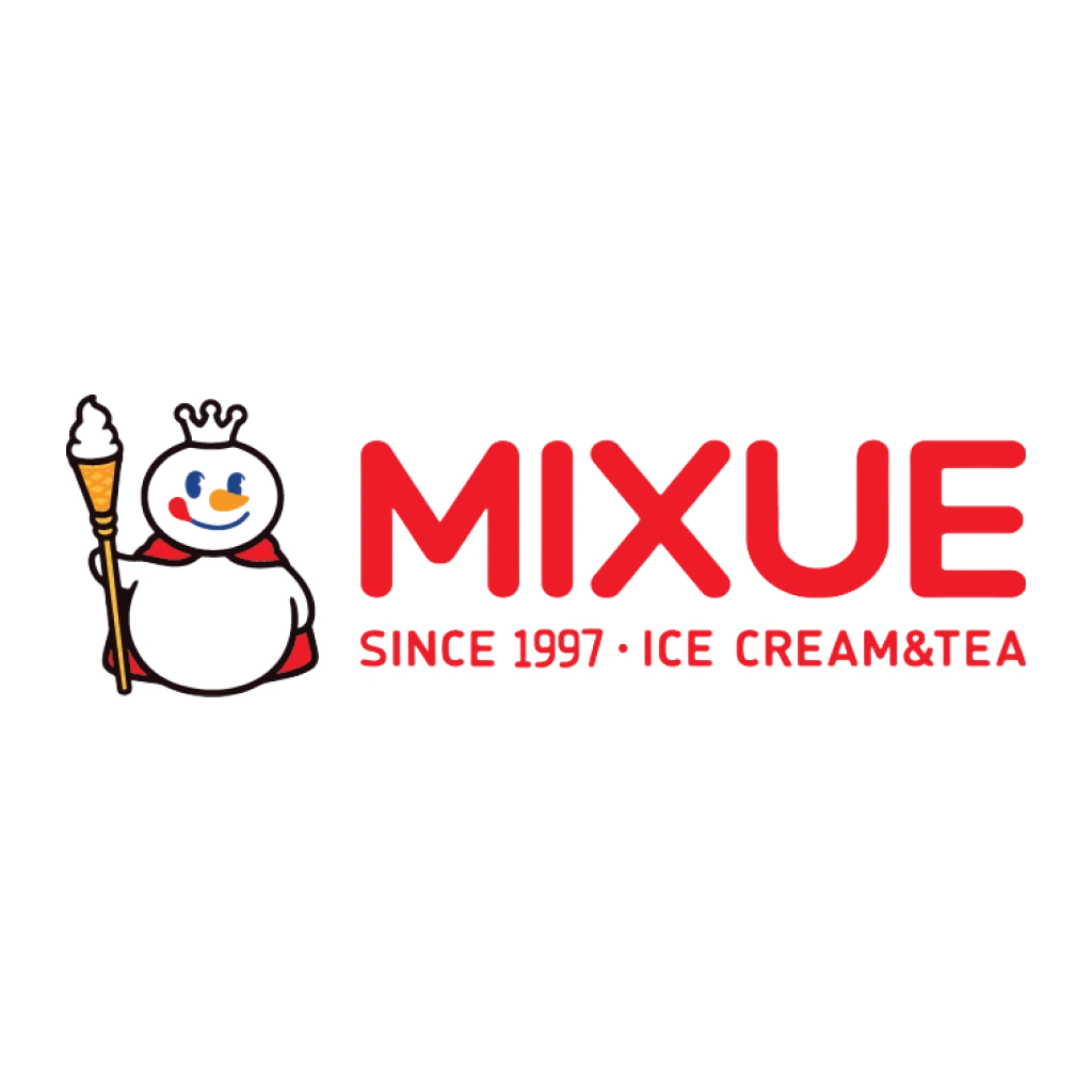 Mixue