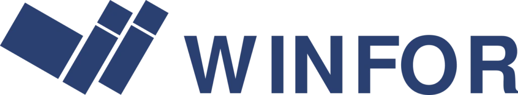 Logo WINFOR